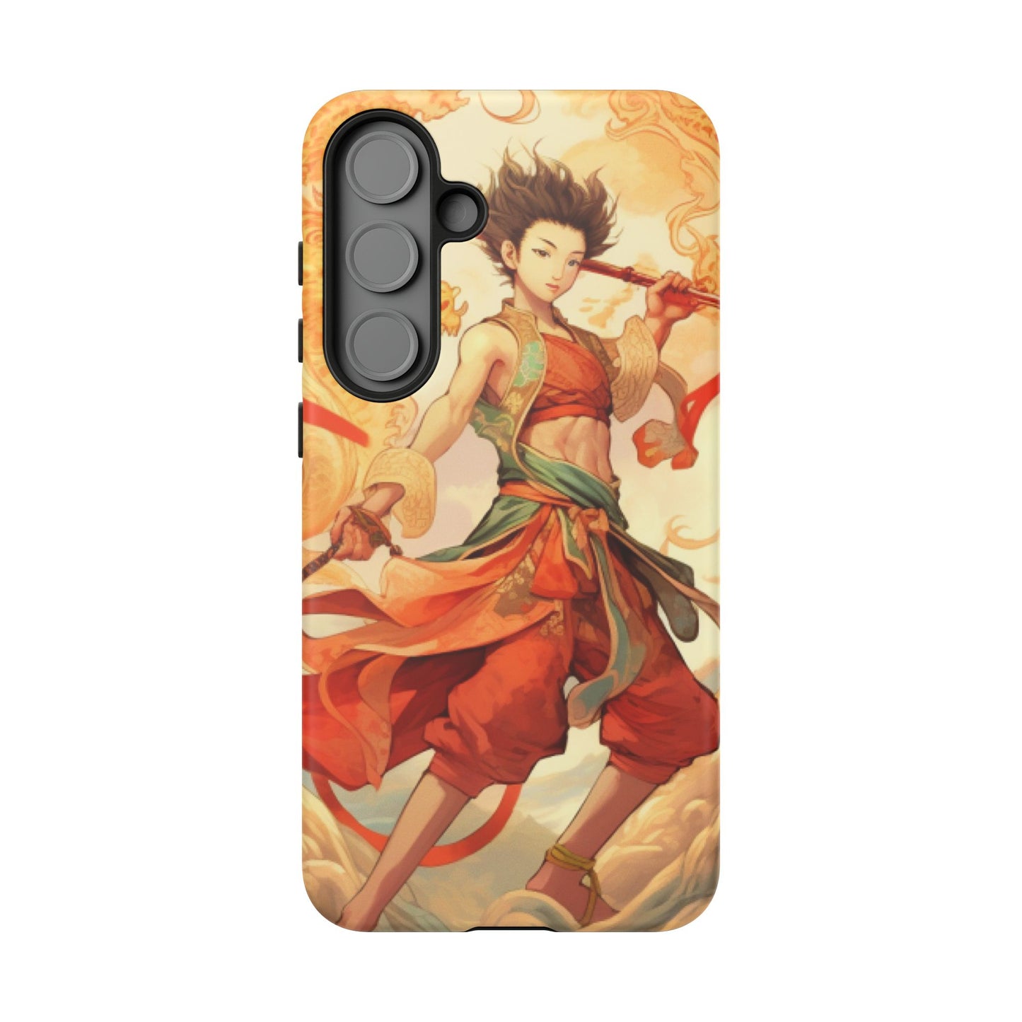 Nezha