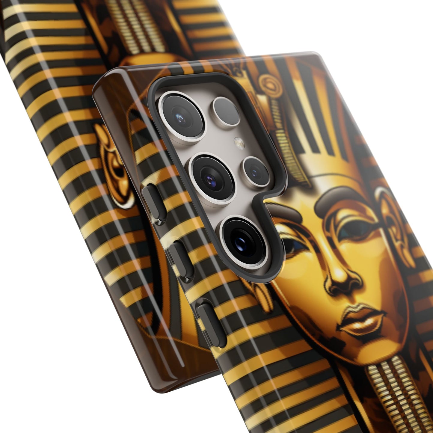 Pharaoh's Head