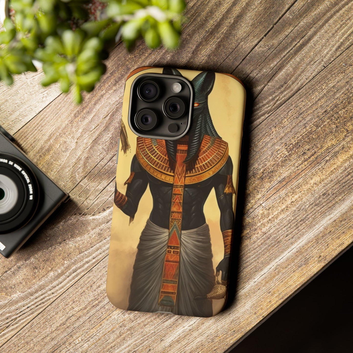 Anubis