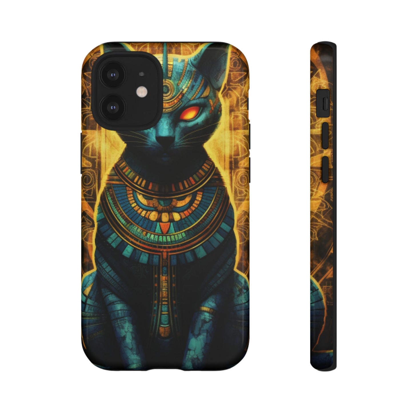 The Divine Feline