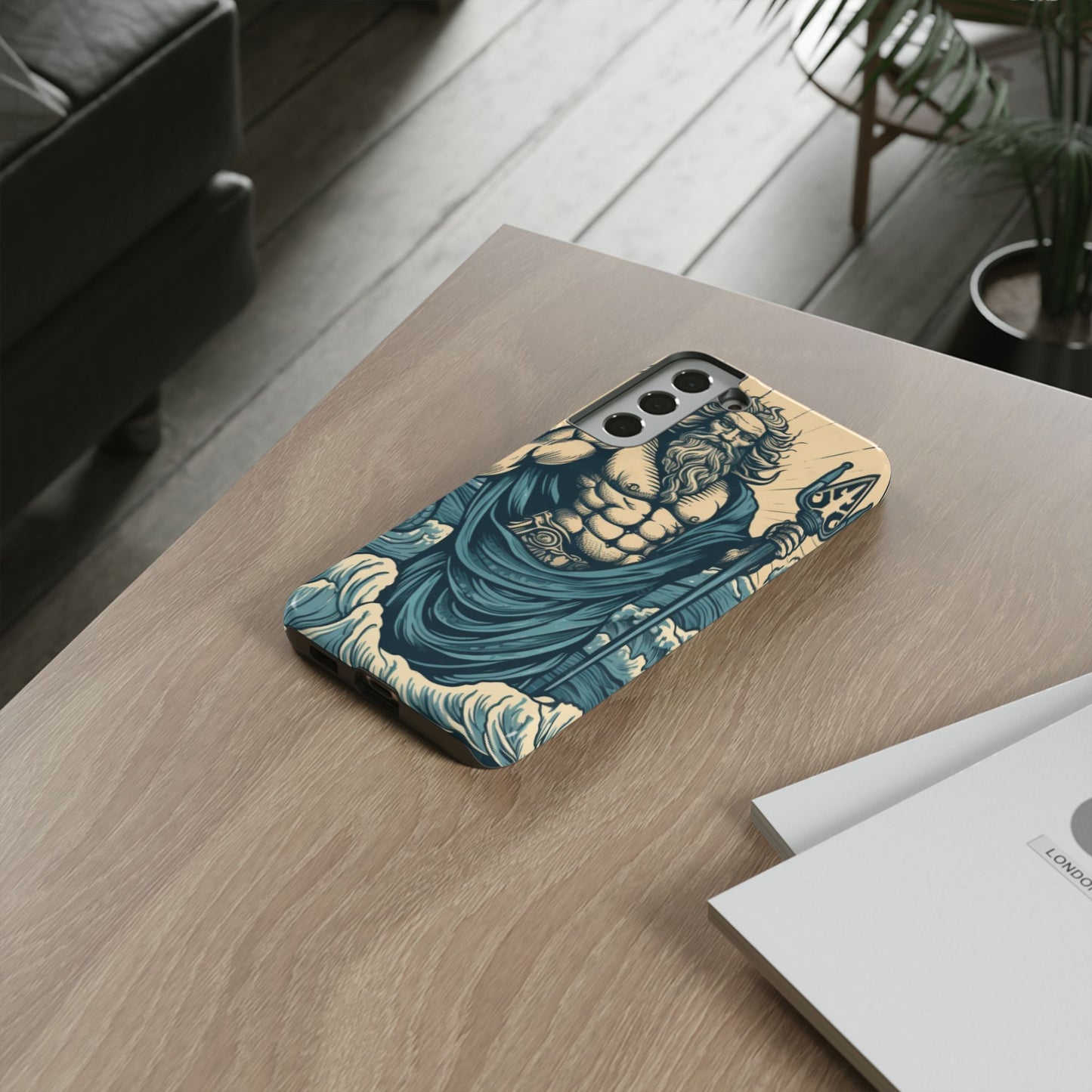 Poseidon