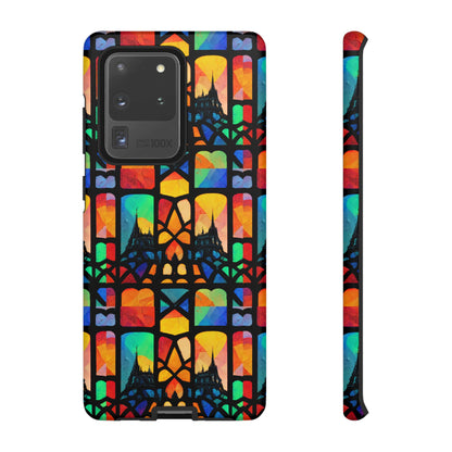 Notre Dame Pattern