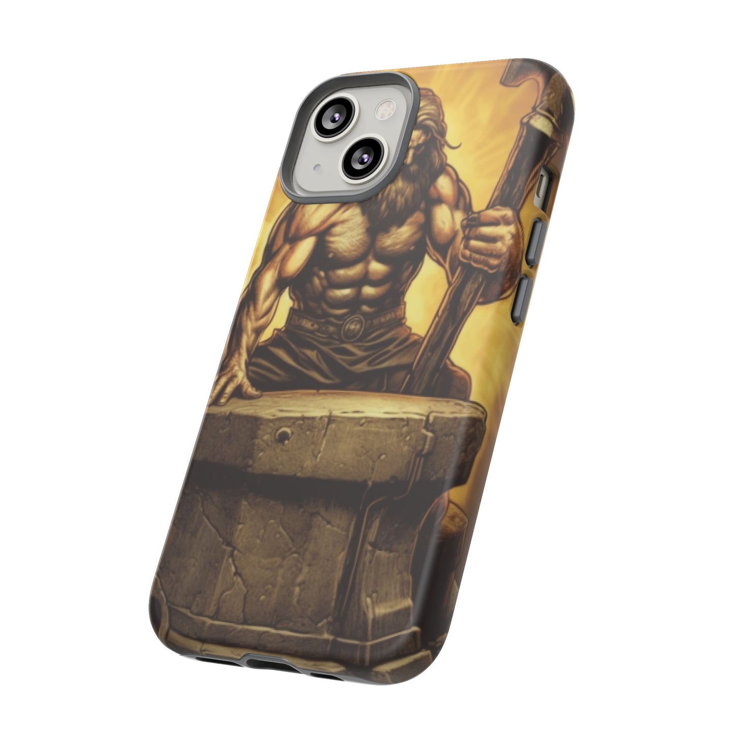Hephaestus