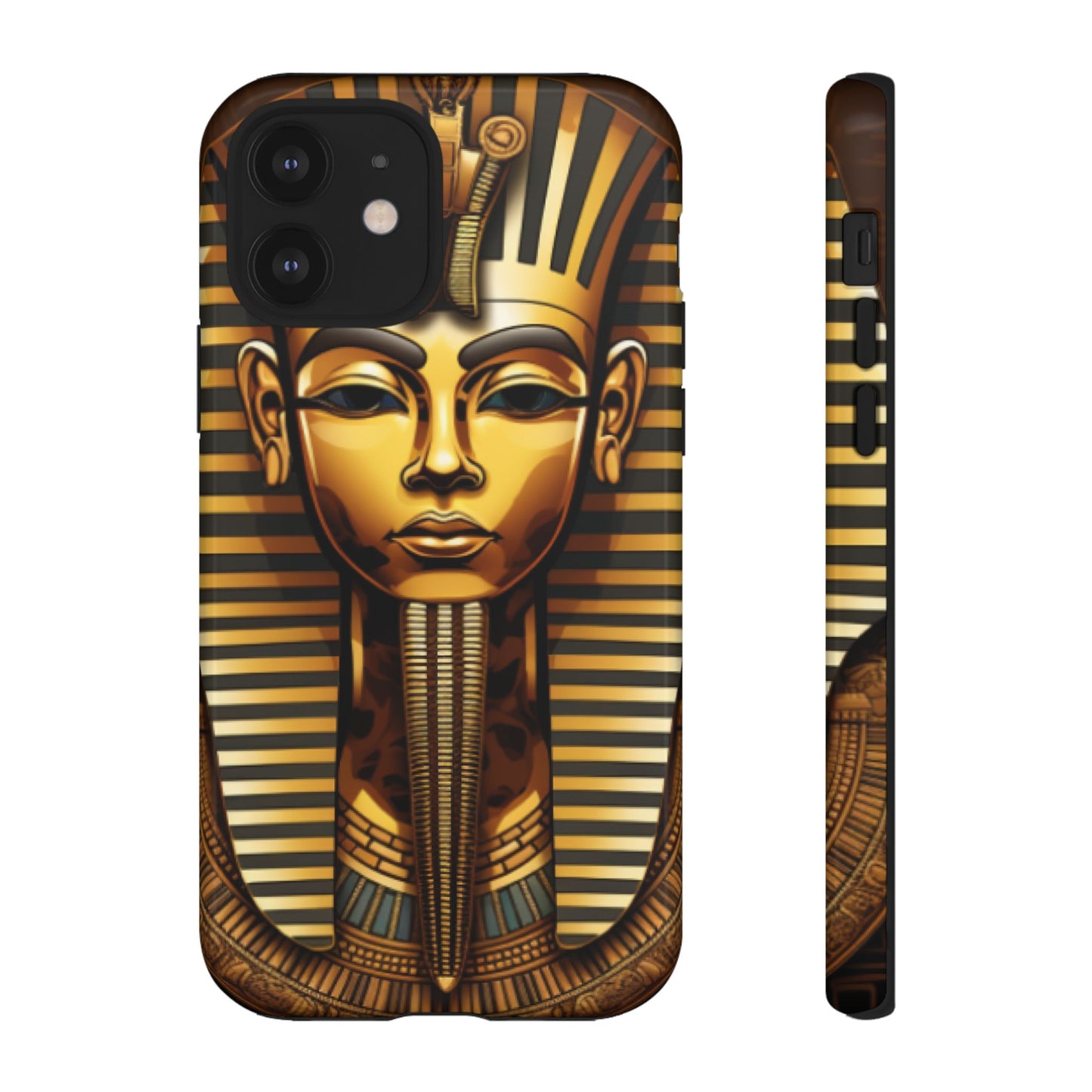 Pharaoh's Head