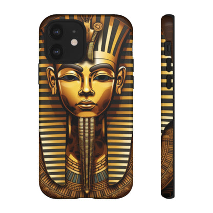 Pharaoh's Head