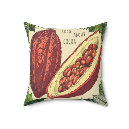 Loco About Cocoa