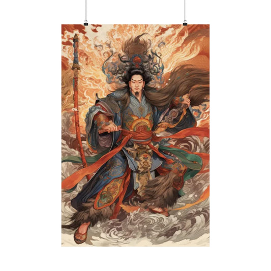 Erlang Shen