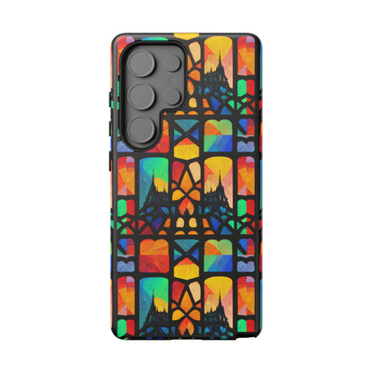 Notre Dame Pattern