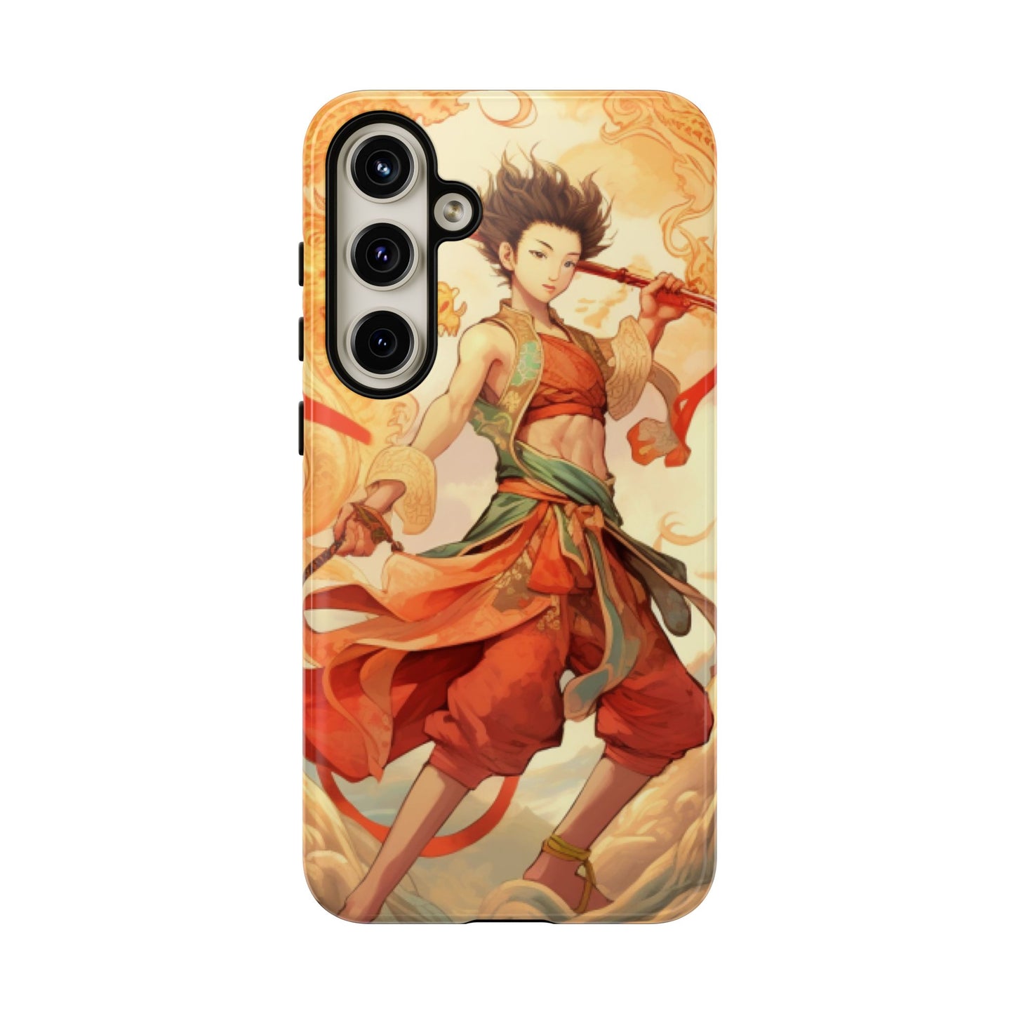 Nezha