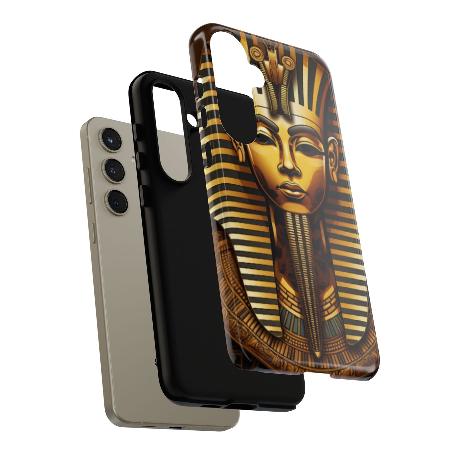 Pharaoh's Head