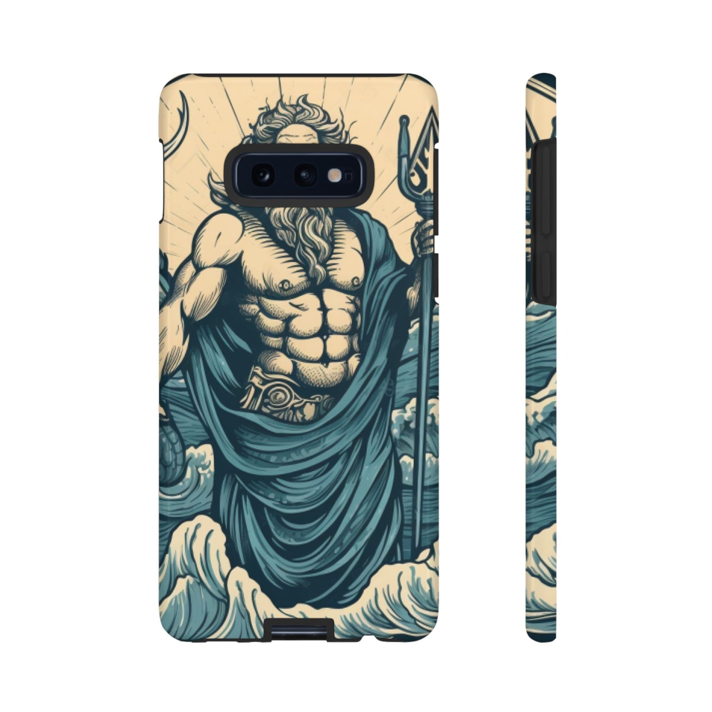 Poseidon