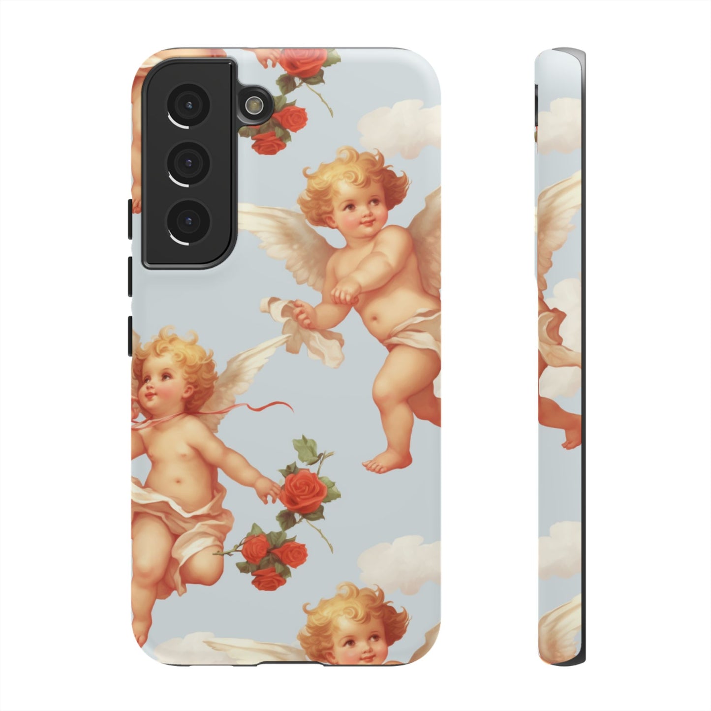 Cupid Pattern