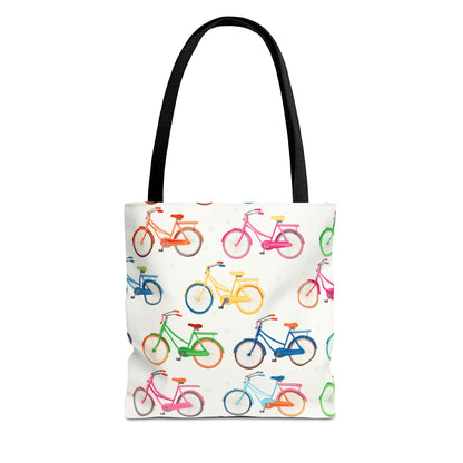 Dutch Bike Pattern
