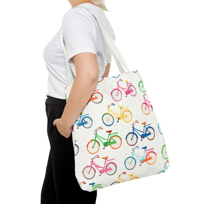 Dutch Bike Pattern