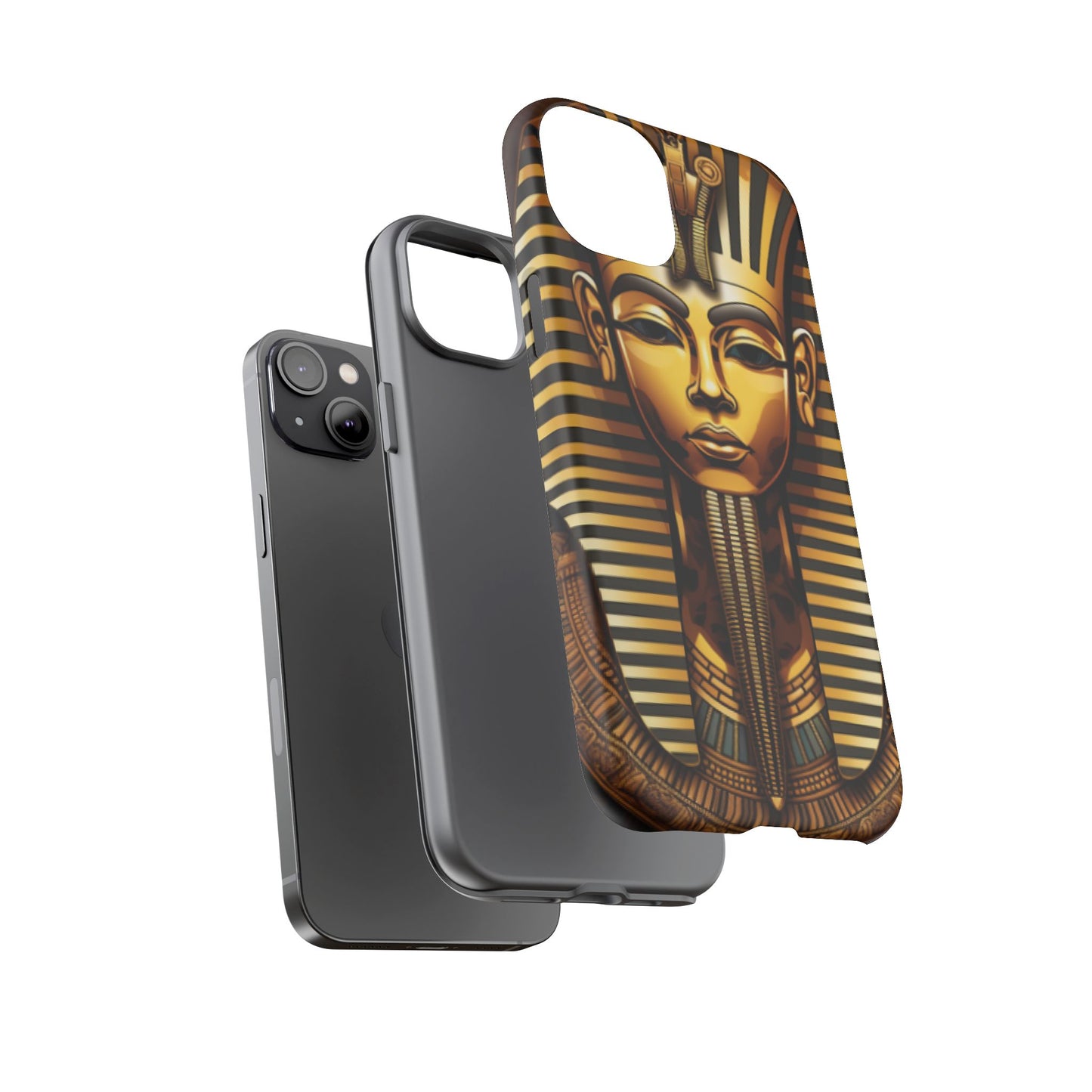 Pharaoh's Head