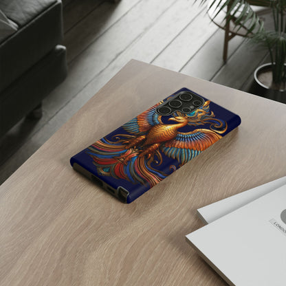 Egyptian Phoenix