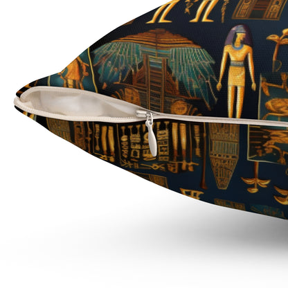 Pharaoh's Chamber