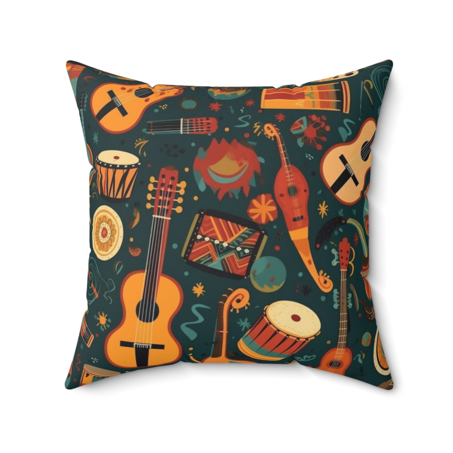 Instrumento Musical