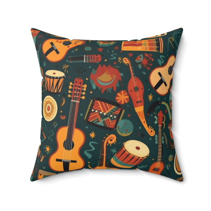 Instrumento Musical
