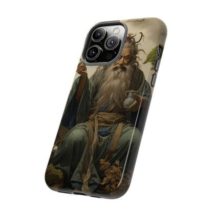 Shennong