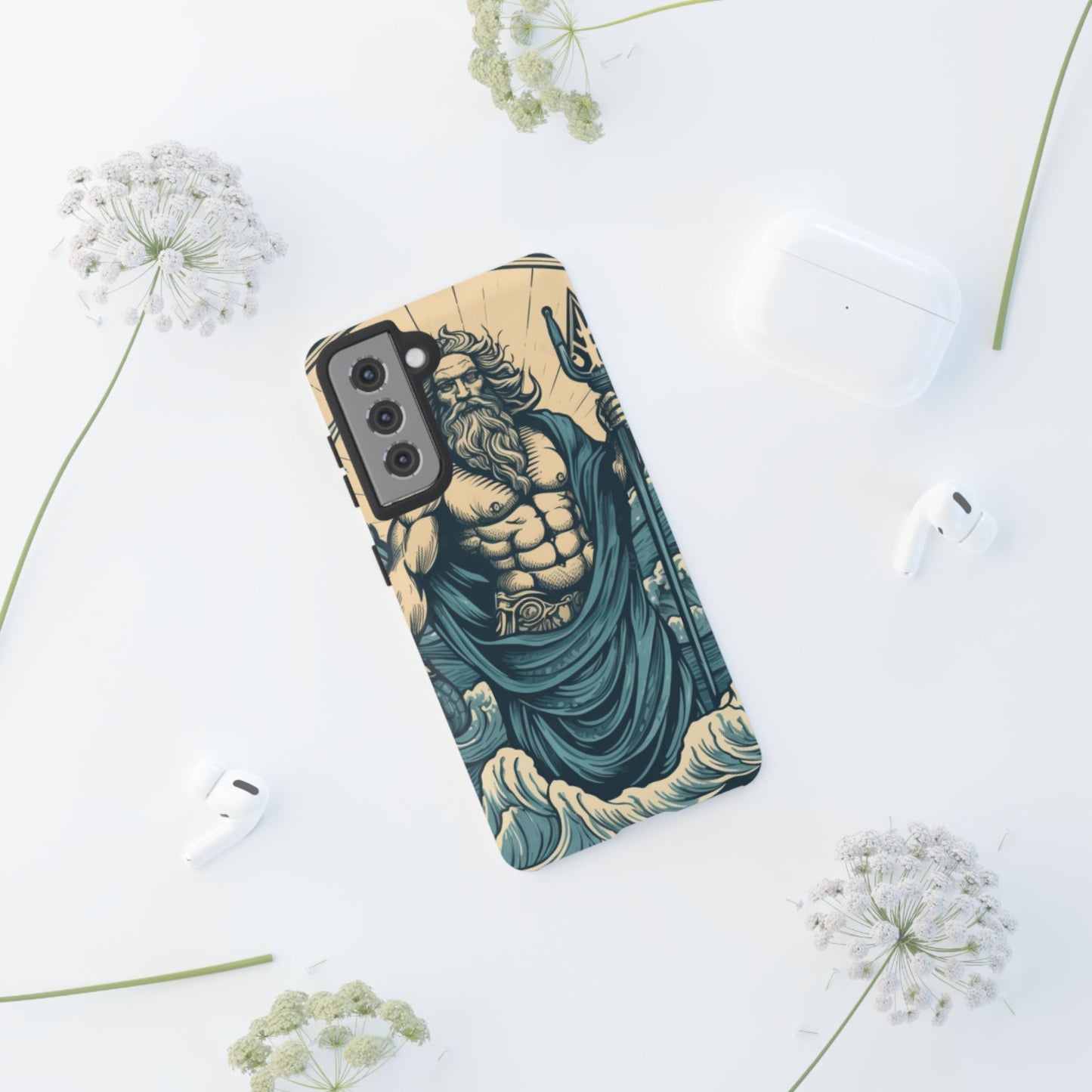 Poseidon