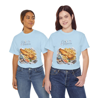Fish & Chips