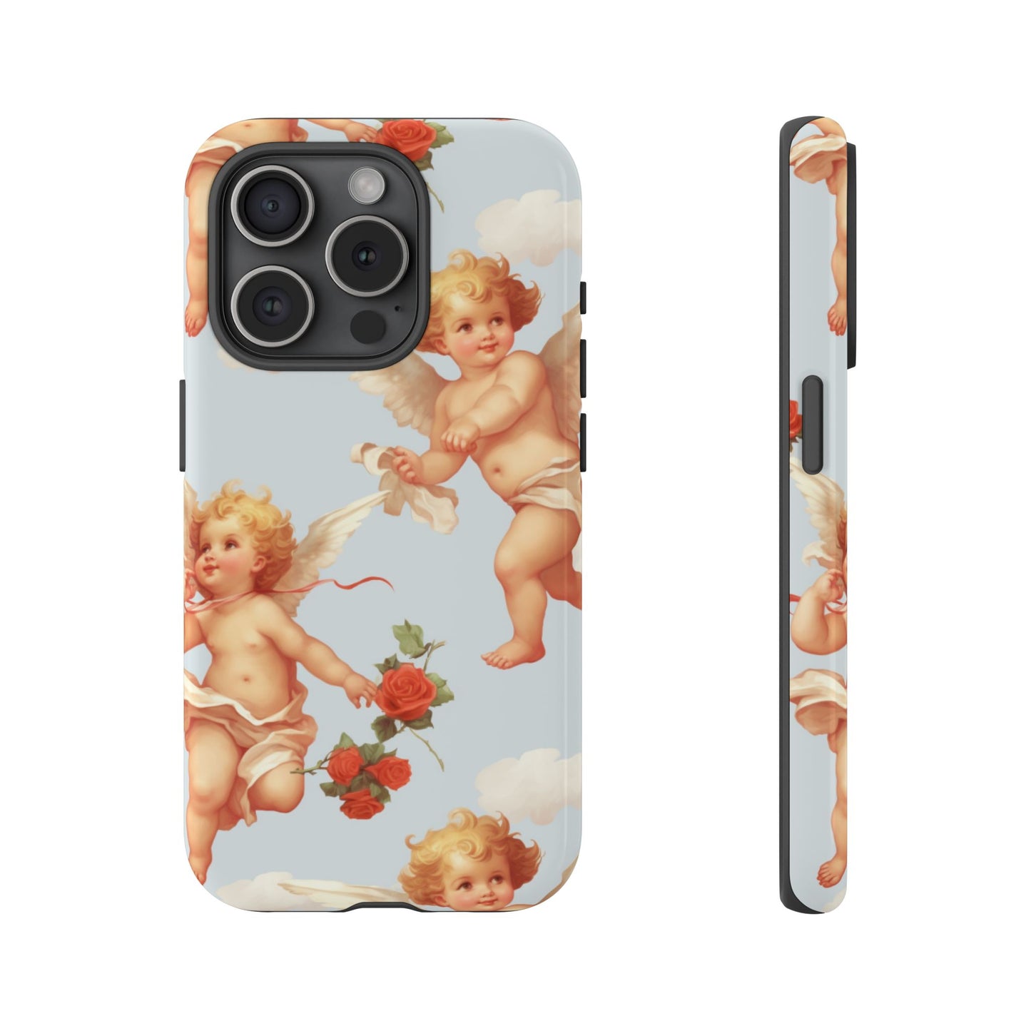 Cupid Pattern