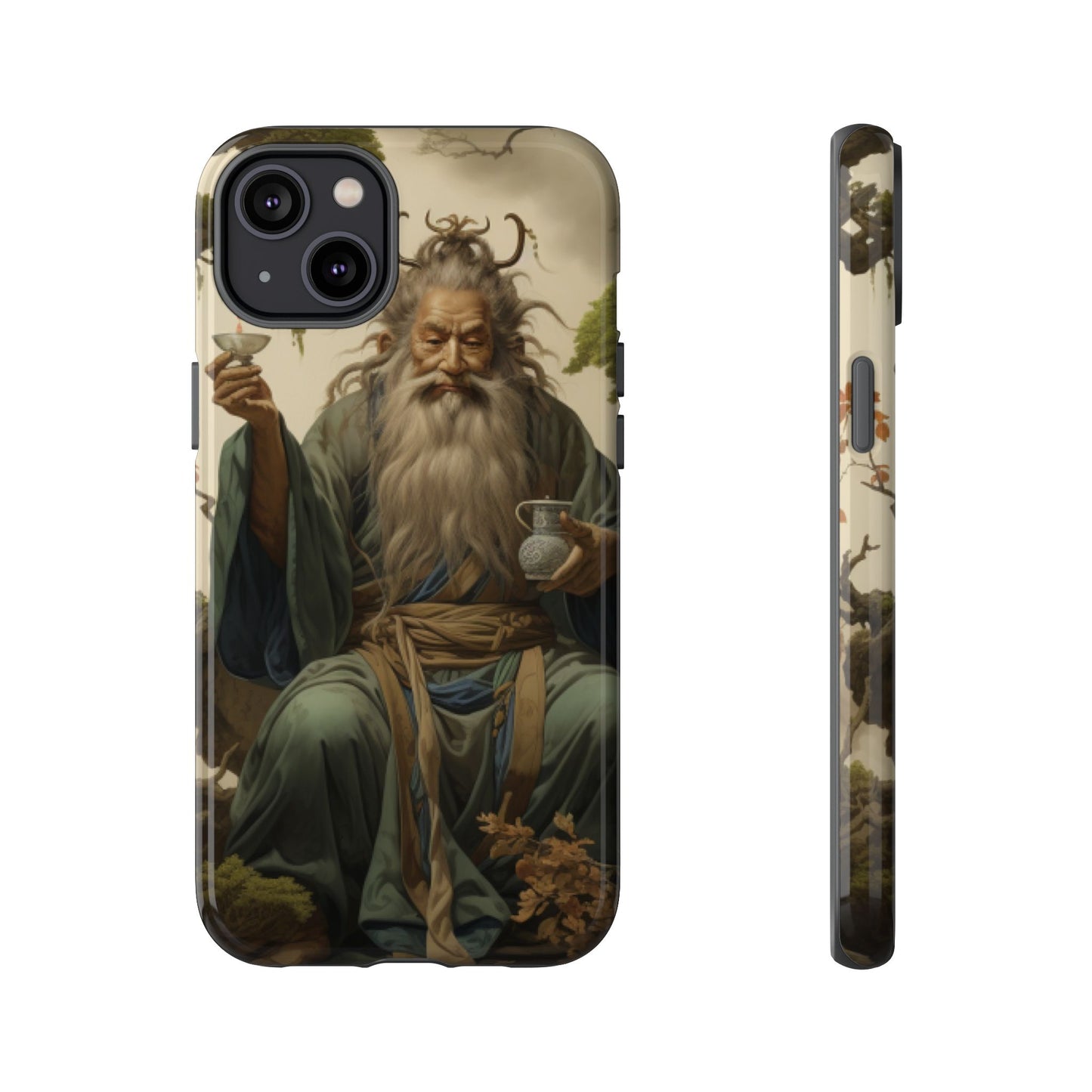 Shennong