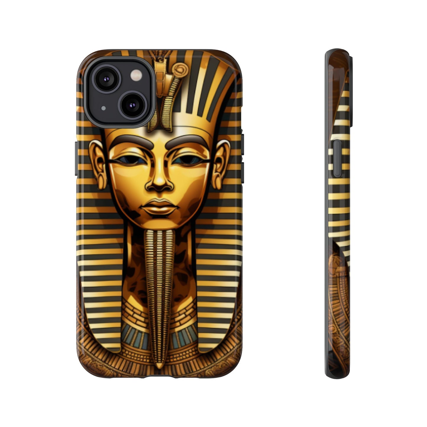 Pharaoh's Head
