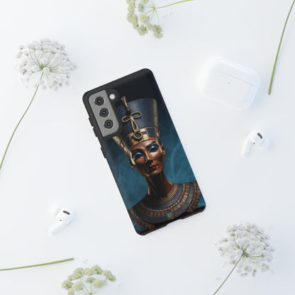 Nefertiti