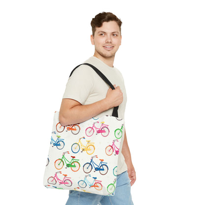 Dutch Bike Pattern