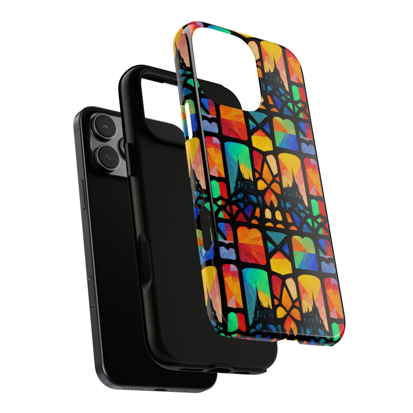 Notre Dame Pattern