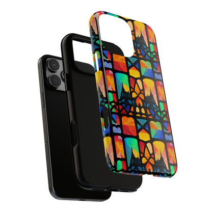 Notre Dame Pattern