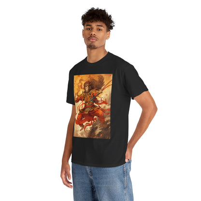Sun Wukong