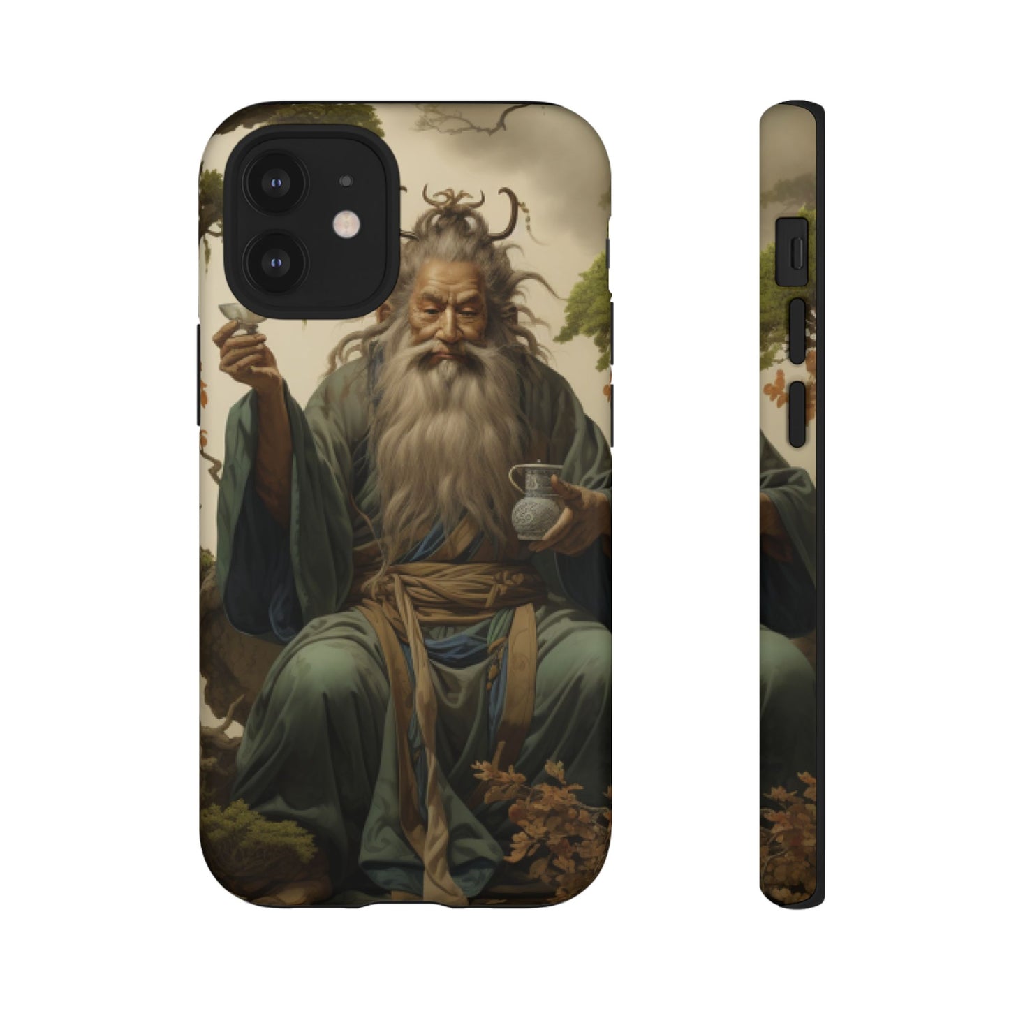 Shennong