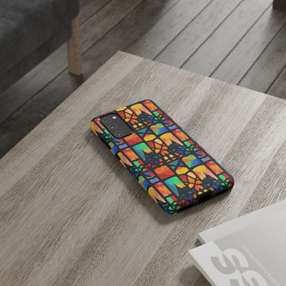 Notre Dame Pattern