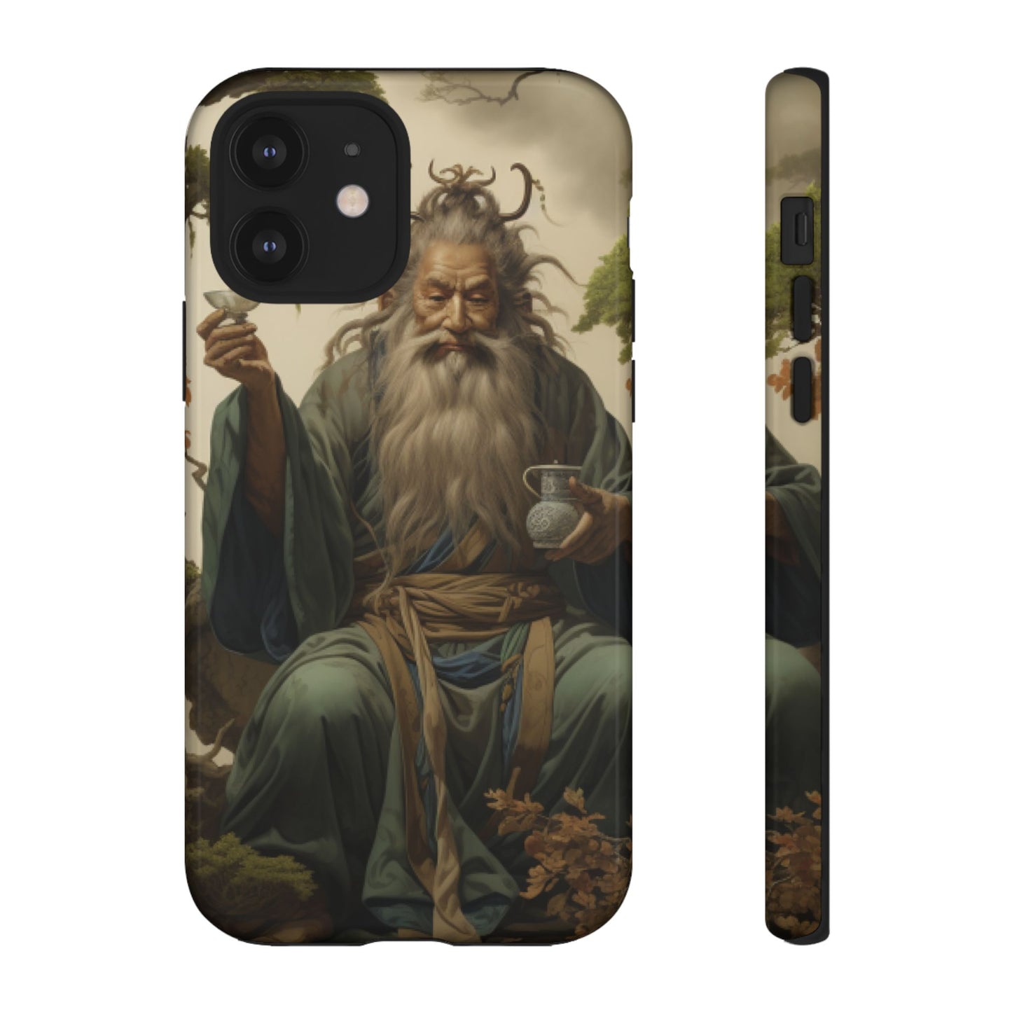 Shennong