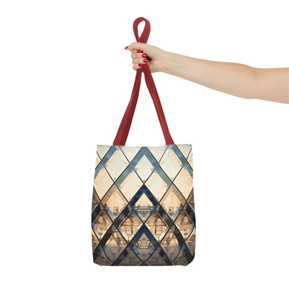 Louvre Pattern