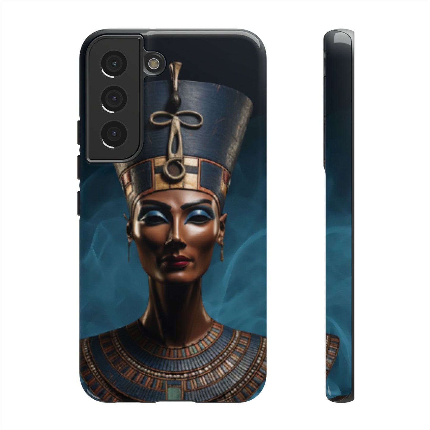 Nefertiti