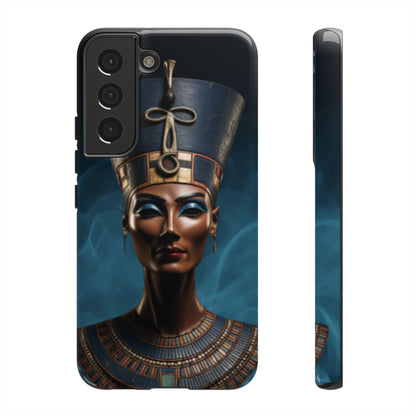 Nefertiti