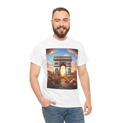 Arc de Triomphe