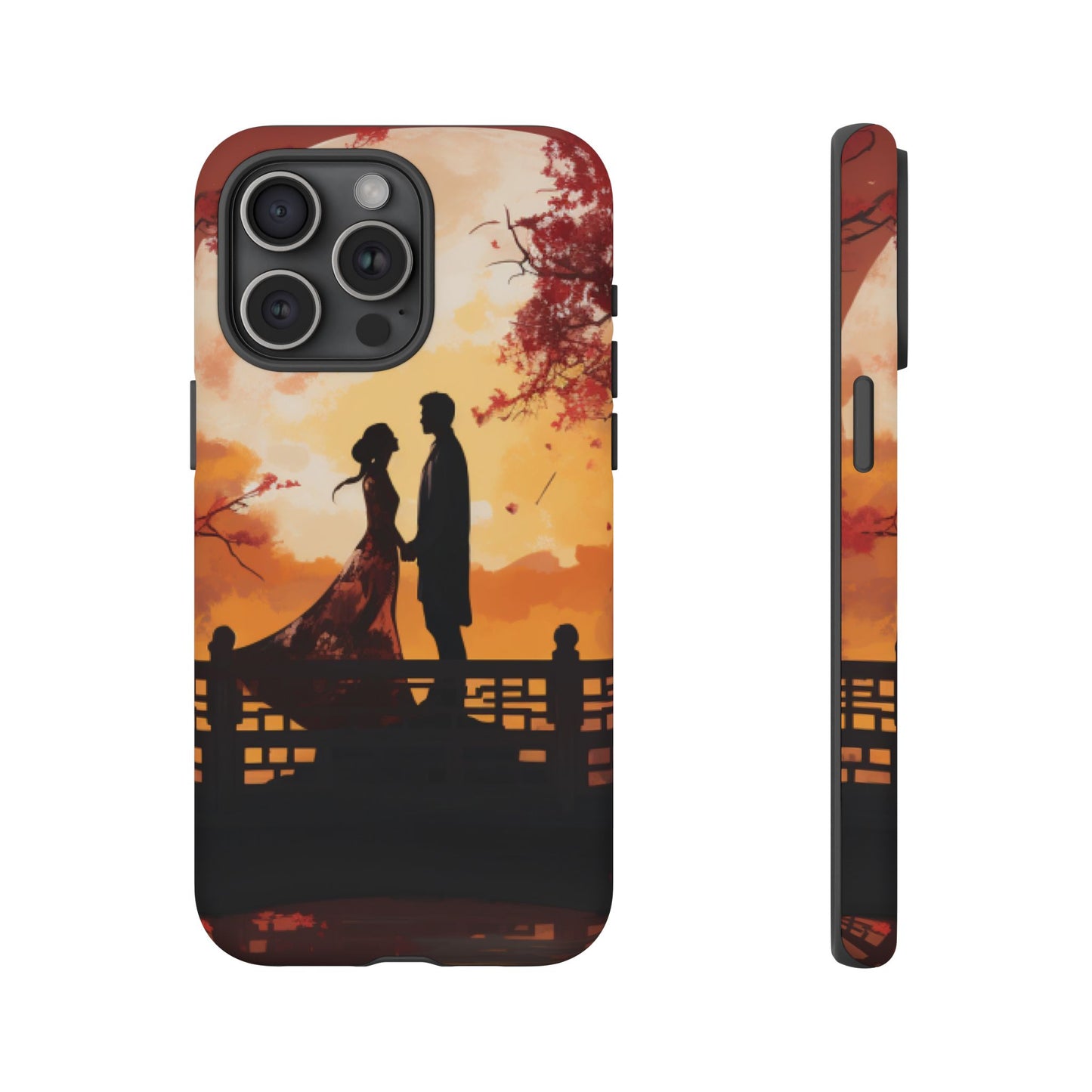 Romance in the Moonlight