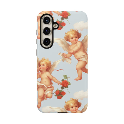 Cupid Pattern
