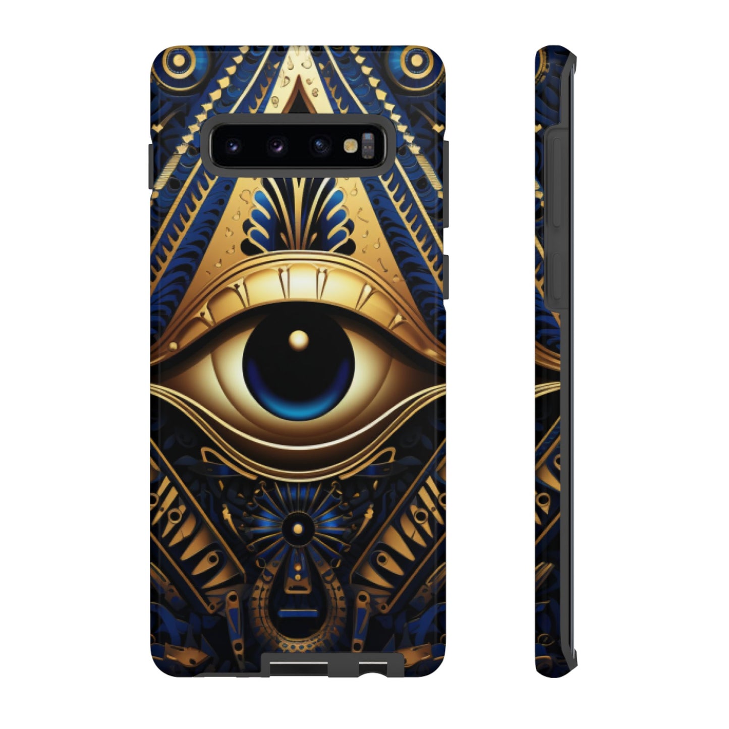 Eye of Horus