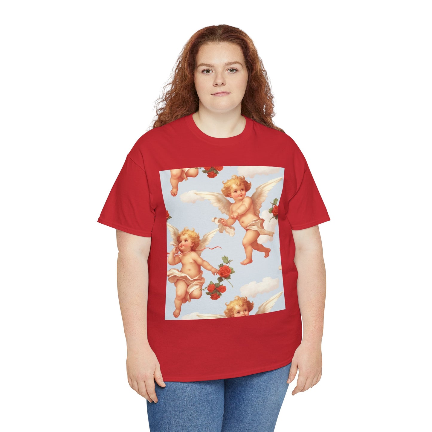 Cupid Pattern