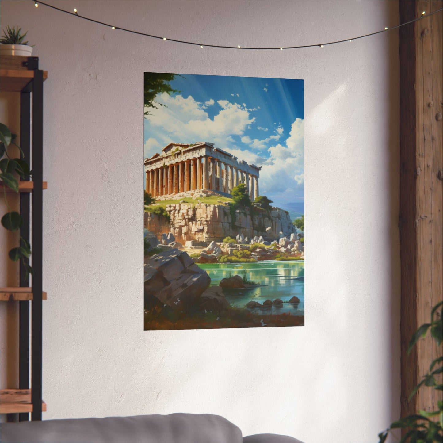 Parthenon