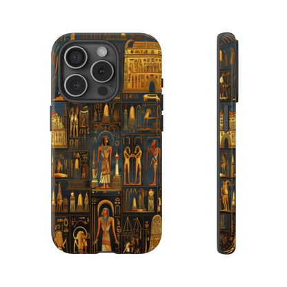 Pharaoh's Chamber