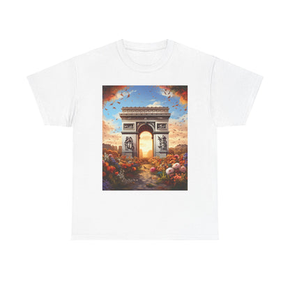Arc de Triomphe