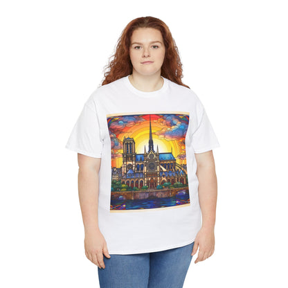 Le Notre Dame