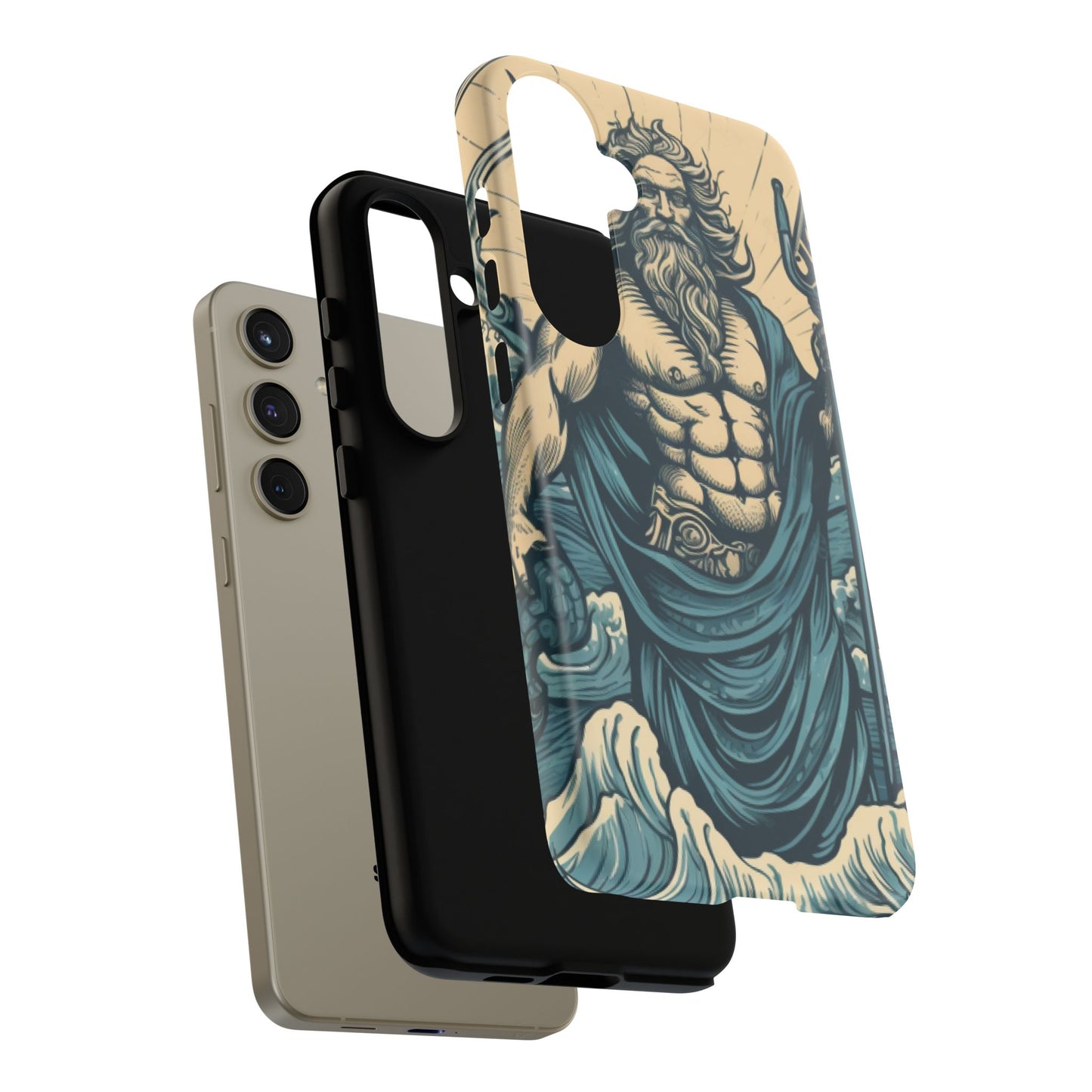 Poseidon